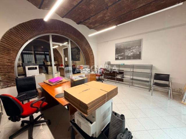 Locale in affitto di 80 m² in Via Privata Iori