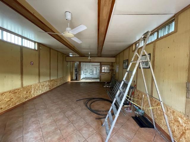Locale in affitto di 80 m² in Via Ranuccio Bianchi Bandinelli, 33
