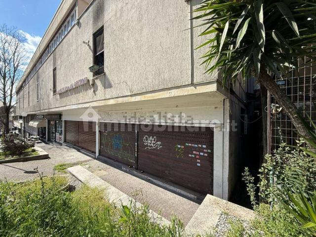 Locale in affitto di 80 m² in Via Rapagnano, 70