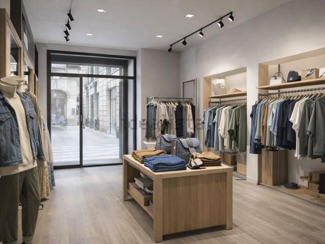 Locale in affitto di 80 m² in Via Riguccio Galluzzi