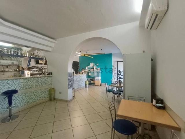 Locale in affitto di 80 m² in Via Roma, 405