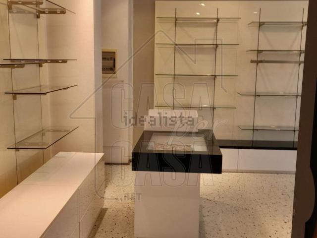 Locale in affitto di 80 m² in Via Roma