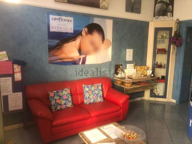 Locale in affitto di 80 m² in Via Roma, 5