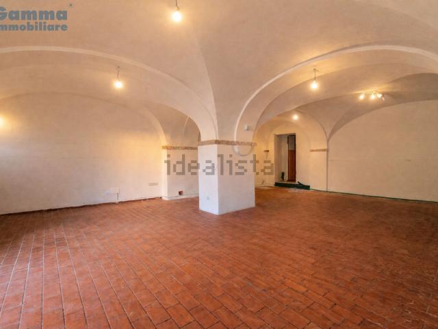Locale in affitto di 80 m² in Via Roma, 8