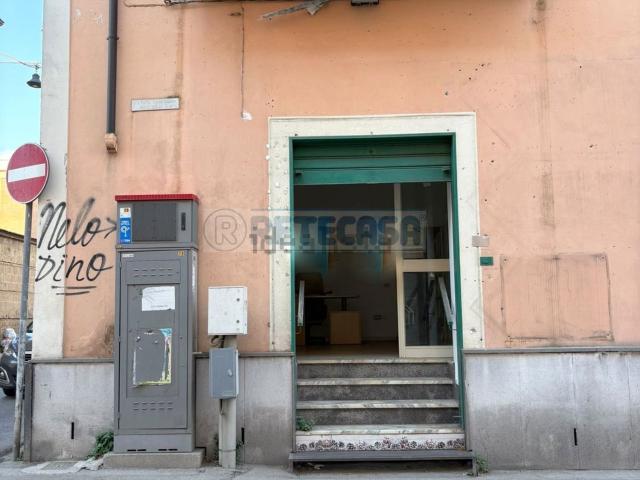 Locale in affitto di 80 m² in Via Santa Croce