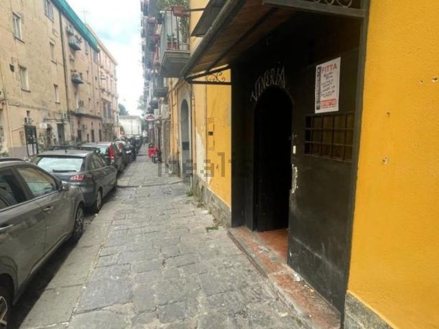 Locale in affitto di 80 m² in Via Santa Maria in Portico, 15