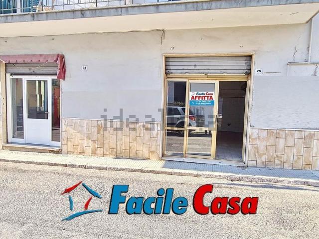 Locale in affitto di 80 m² in Via San Giulio