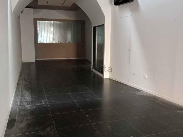 Locale in affitto di 80 m² in Via San Giuseppe