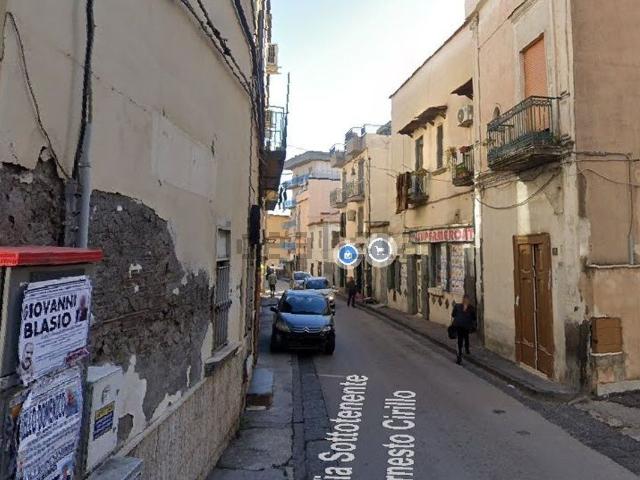 Locale in affitto di 80 m² in Via Sottotenente Ernesto Cirillo, 216