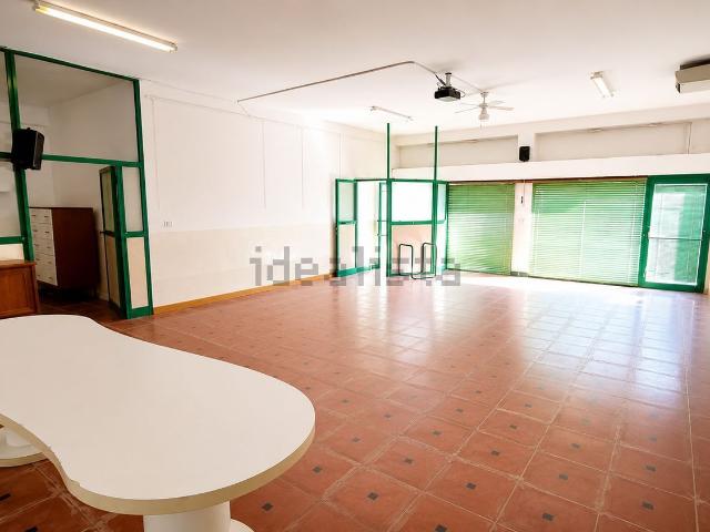 Locale in affitto di 80 m² in Via Spalti, 7