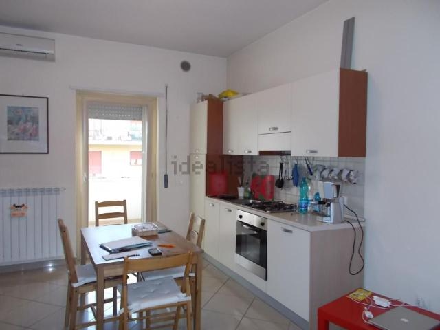 Locale in affitto di 80 m² in Via Sulmona, 42