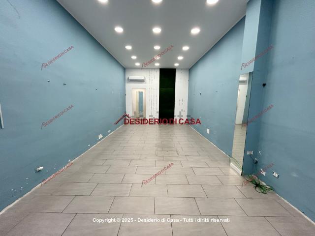 Locale in affitto di 80 m² in Viale Europa, 299