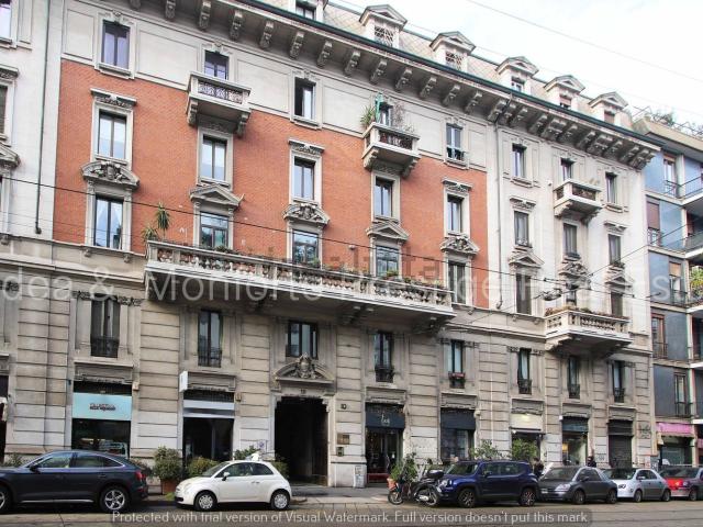 Locale in affitto di 80 m² in Viale San Michele del Carso, 10