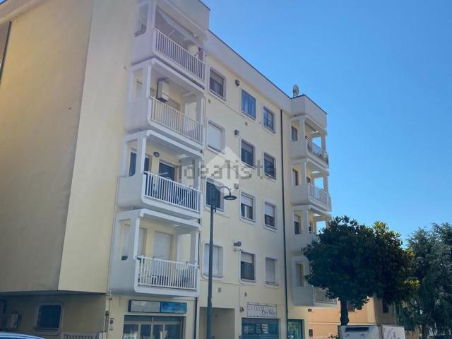 Locale in affitto di 80 m² in Viale Vittorio Emanuele III, 31