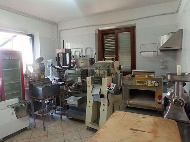Locale in affitto di 80 m²