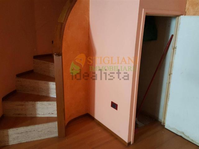 Locale in affitto di 80 m²