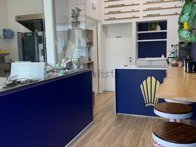 Locale in affitto di 80 m²