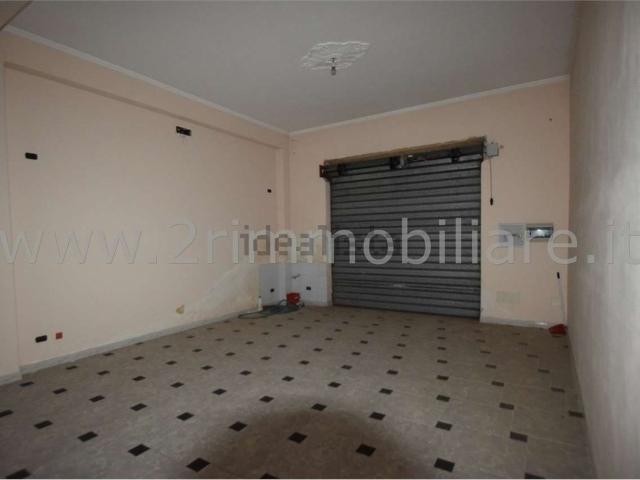 Locale in affitto di 80 m²