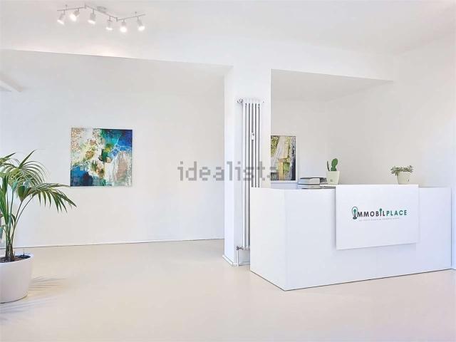 Locale in affitto di 80 m²