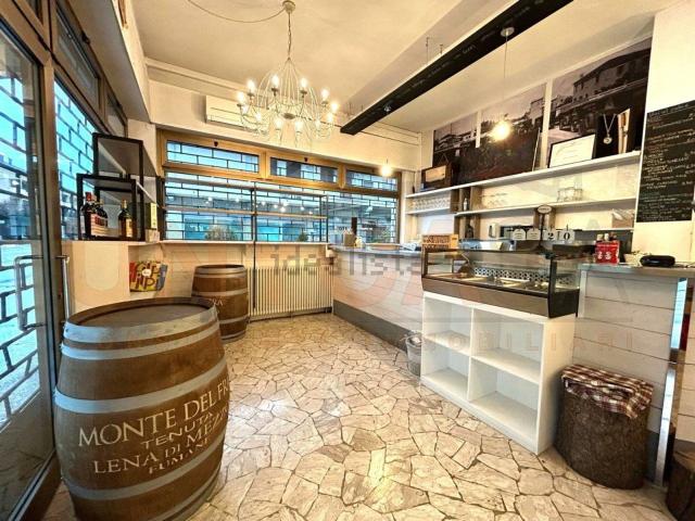 Locale in affitto di 80 m²