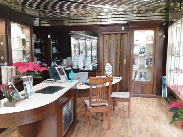 Locale in affitto di 80 m²