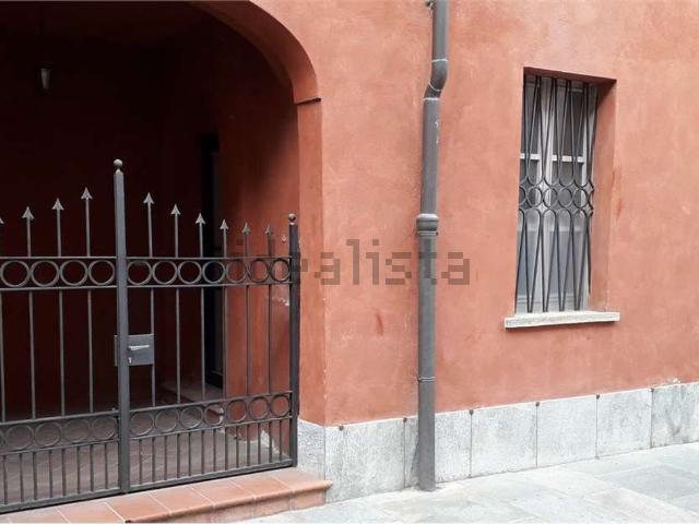 Locale in affitto di 80 m²