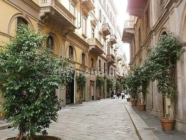 Locale in affitto di 80 m²