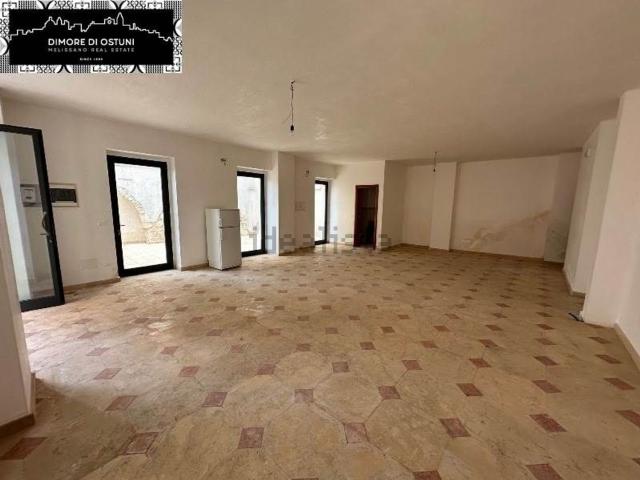 Locale in affitto di 80 m²