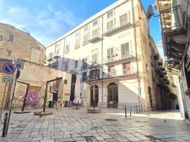 Locale in affitto di 80 m²