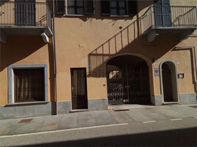 Locale in affitto di 80 m²
