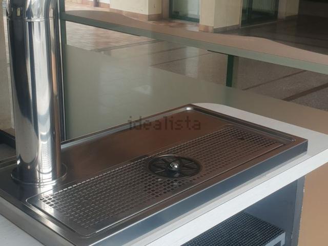 Locale in affitto di 81 m² in Via Roma, 35