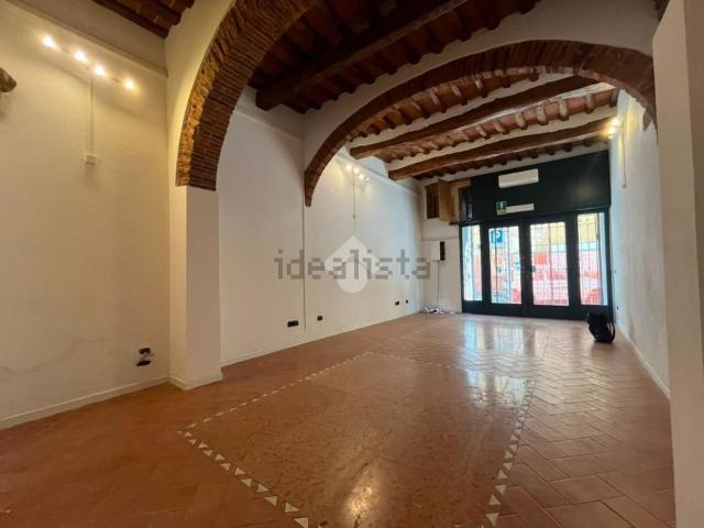 Locale in affitto di 81 m²