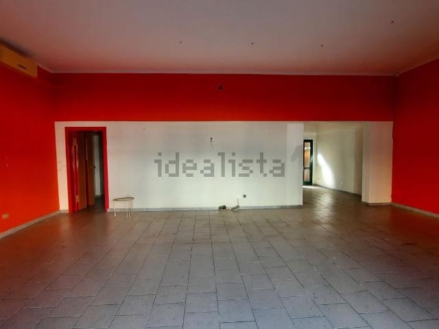 Locale in affitto di 82 m² in Corso Antonio Gramsci, 79