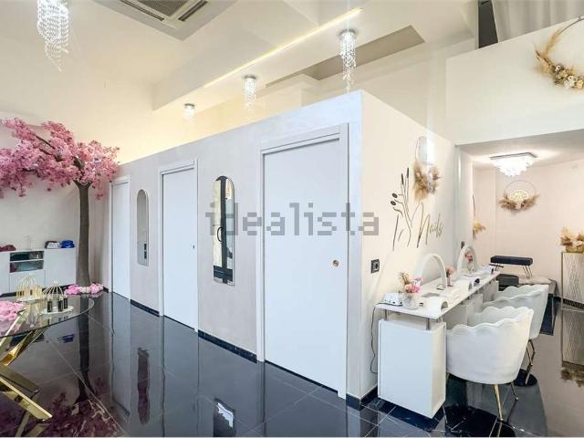 Locale in affitto di 82 m² in Via XXIX Novembre 1847