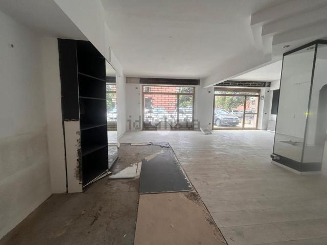 Locale in affitto di 82 m² in Via della Concordia, 53
