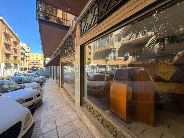 Locale in affitto di 82 m² in Via Giuseppe Abba, 26