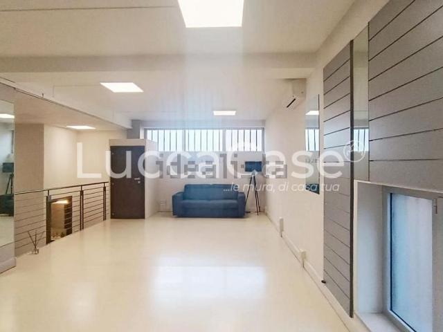 Locale in affitto di 87 m² in Borgo Giannotti, 55100