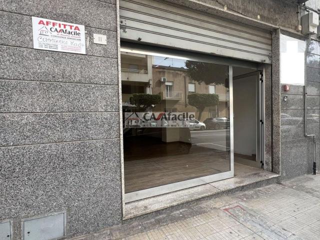 Locale in affitto di 87 m² in Via Mazzini, 11