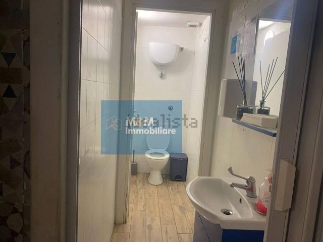 Locale in affitto di 87 m² in Via Romana, 167