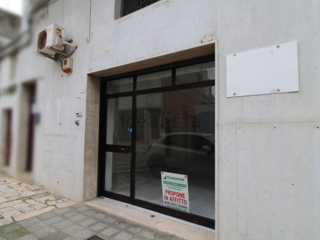 Locale in affitto di 84 m² in Via Federico II Svevo, 42