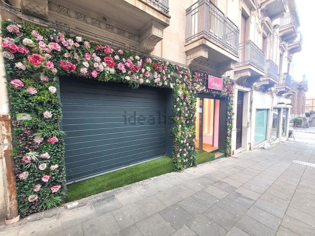 Locale in affitto di 84 m² in Via Giudecca, 12
