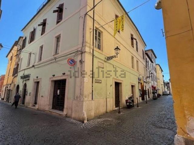 Locale in affitto di 85 m² in Corso Bruno Buozzi, 26