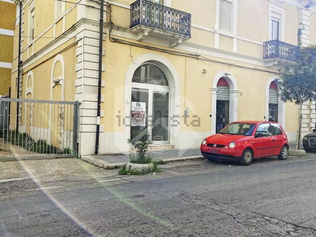 Locale in affitto di 85 m² in Corso Fratelli Brigida