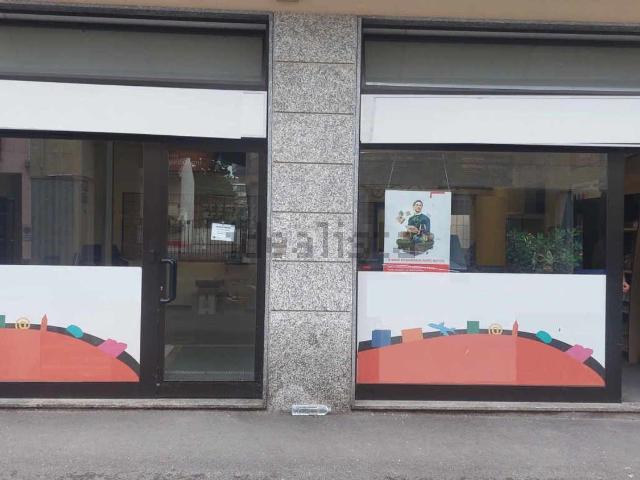 Locale in affitto di 85 m² in Corso Roma