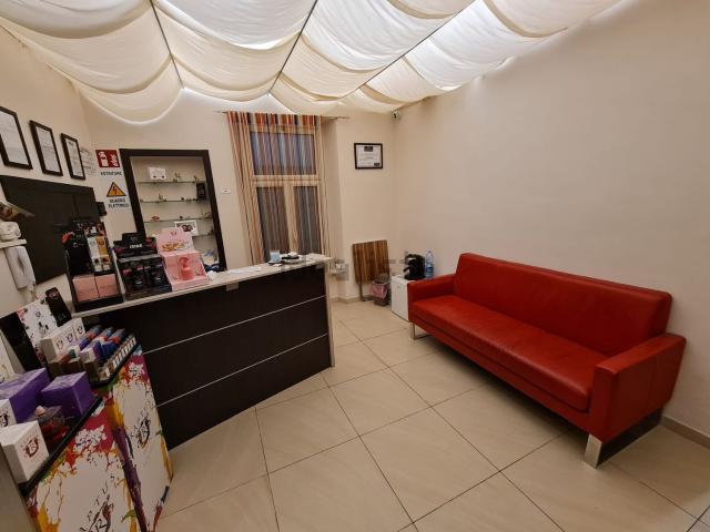 Locale in affitto di 85 m² in Via Venezia, 82