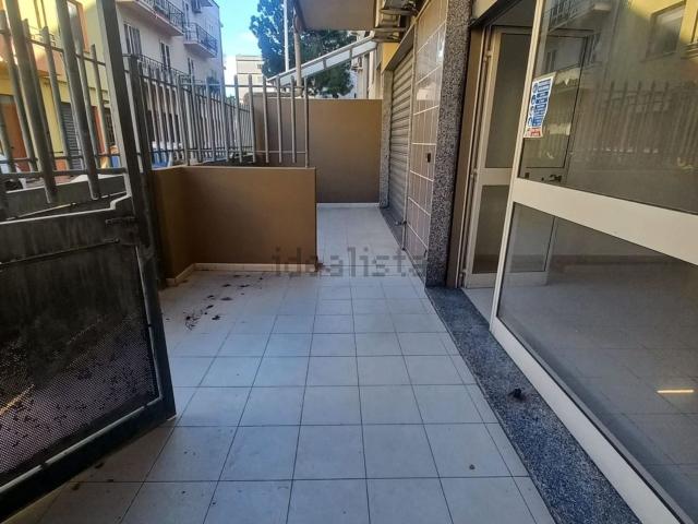 Locale in affitto di 85 m² in Via A.S. Novaro, 62