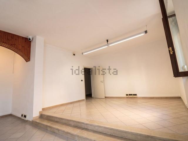 Locale in affitto di 85 m² in Via Abate Zani, 57