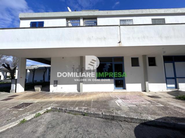 Locale in affitto di 85 m² in Via Antonio Pigafetta