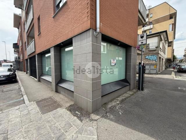 Locale in affitto di 85 m² in Via Bartolomeo Bono, 4