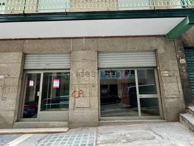 Locale in affitto di 85 m² in Via Serafino Soldi